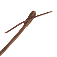 Redini in cuoio Pool’s 1,3 cm × 2,20 m Marrone