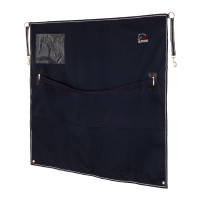 Tenda da box Supreme con logo 130×120 Marina Blu marino Tenda da box Supreme con logo 130×120 Marina Blu marino