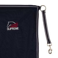 Tenda da box Supreme con logo 130×120 Marina Blu marino Tenda da box Supreme con logo 130×120 Marina Blu marino