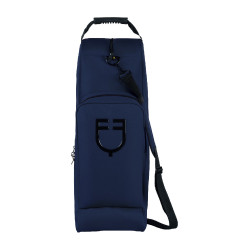 Borsa per stivali e casco Equestro in Cordura Marina Blu marino