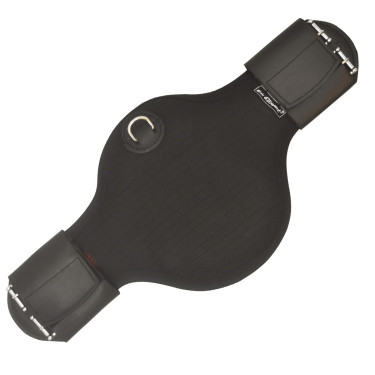 Sottopancia da Dressage Eric Le Tixerant Marrone Sottopancia da Dressage Eric Le Tixerant Marrone