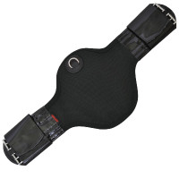 Cinghia Endurance Eric Le Tixerant Nero Cinghia Endurance Eric Le Tixerant Nero