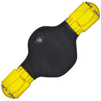 Cinghia Endurance Eric Le Tixerant Giallo