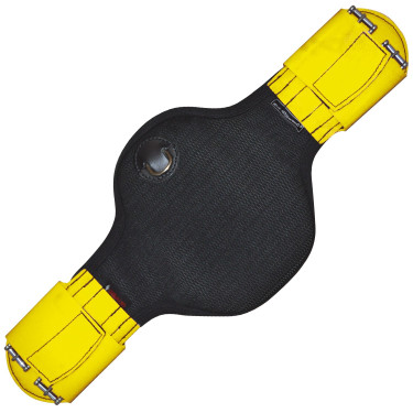 Cinghia Endurance Eric Le Tixerant Giallo