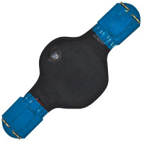 Cinghia Endurance Eric Le Tixerant Blu navy