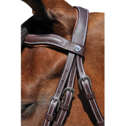 Bridon Flags & Cup Copenhague Noir