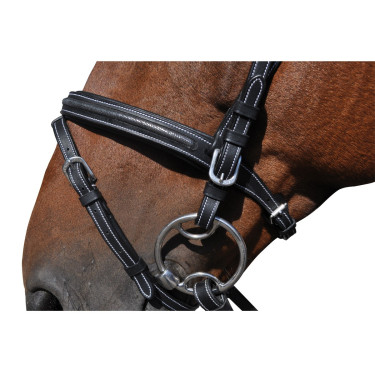 Bridon Flags & Cup Helsinki Noir