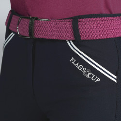 Cintura Elastica SONORA Flags & Cup Cintura Elastica SONORA Flags & Cup