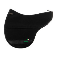 Sottosella classico Freeform per sella Freeform Classic SB Nero