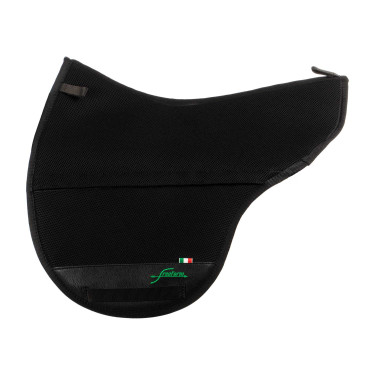 Sottosella classico Freeform per sella Freeform Classic SB Nero