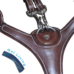Pettorale Flags & Cup Comfort Pettorale Flags & Cup Comfort