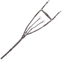 Collier de chasse Flags & Cup Helsinki Noir
