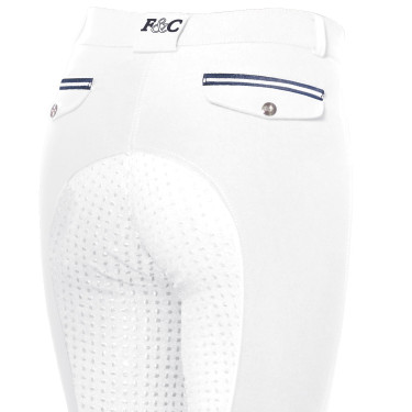 Pantaloni Flags & Cup Cayenne fondo in silicone Pantaloni Flags & Cup Cayenne fondo in silicone