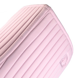 Sottosella da salto Equestro Silica Lilla chiaro