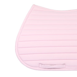 Sottosella da salto Equestro Silica Lilla chiaro