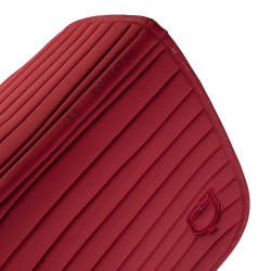 Sottosella da salto Equestro Silica Granata Rosa