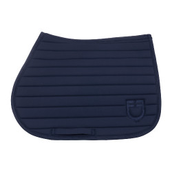 Sottosella da salto Equestro Silica Blazer marine Blu marino