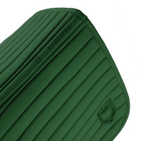 Sottosella da salto Equestro Silica Pascoli verdi Verde