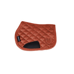 Tappetino Equestro per cavallo giocattolo Rosso mattone