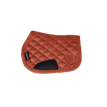 Tappetino Equestro per cavallo giocattolo Rosso mattone