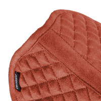 Tappetino Equestro per cavallo giocattolo Rosso mattone Tappetino Equestro per cavallo giocattolo Rosso mattone