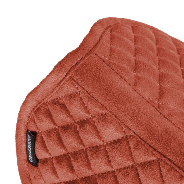 Tappetino Equestro per cavallo giocattolo Rosso mattone