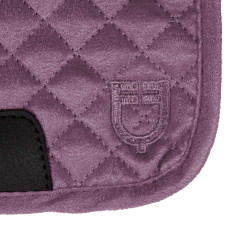 Tappetino Equestro per cavallo giocattolo Rosa grigio scuro Tappetino Equestro per cavallo giocattolo Rosa grigio scuro