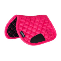 Tappetino Equestro per cavallo giocattolo Fucsia Rosa