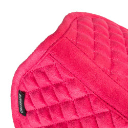 Tappetino Equestro per cavallo giocattolo Fucsia Rosa