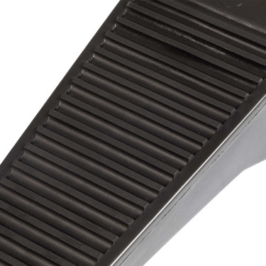 Togli-stivali in plastica Supreme Nero