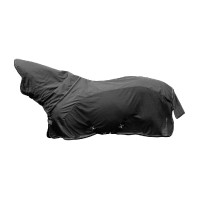Coperta Antimosche Impermeabile Combo Classic Kentucky Nero