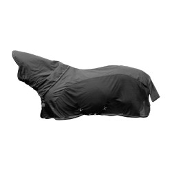 Coperta Antimosche Impermeabile Combo Classic Kentucky Nero Coperta Antimosche Impermeabile Combo Classic Kentucky Nero