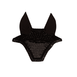 Cuffia Glitter Stone Kentucky Nero