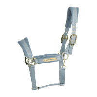 Capezzina Velvet Kentucky Nero