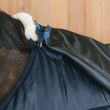 Liner Pro Kentucky Comfort Marina Blu marino