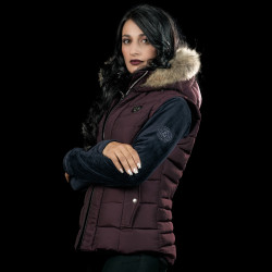 Gilet SM VEENTA Flags & Cup Gilet SM VEENTA Flags & Cup
