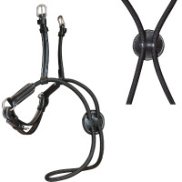 Capezzina incrociata...