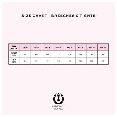 Leggings Imperial Riding Comfi Sparks Marmo Grigio