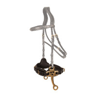 Hackamore Dy'on Nero Hackamore Dy'on Nero