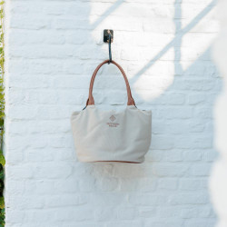 Borsa da grooming Canvas Grooming Deluxe by Kentucky Beige Borsa da grooming Canvas Grooming Deluxe by Kentucky Beige