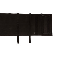 Fascia Respect Kentucky Horsewear Nero