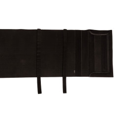 Fascia Respect Kentucky Horsewear Nero Fascia Respect Kentucky Horsewear Nero