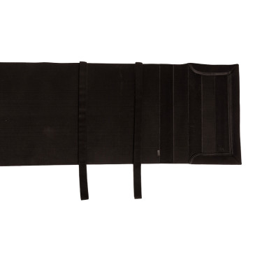 Fascia Respect Kentucky Horsewear Nero Fascia Respect Kentucky Horsewear Nero