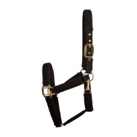 Capezzina 3D Mesh Kentucky Nero