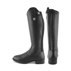 Stivali per bambini in similpelle Supreme Nero