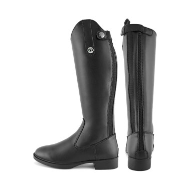 Stivali per bambini in similpelle Supreme Nero
