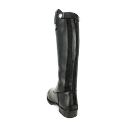 Stivali per bambini in similpelle Supreme Nero