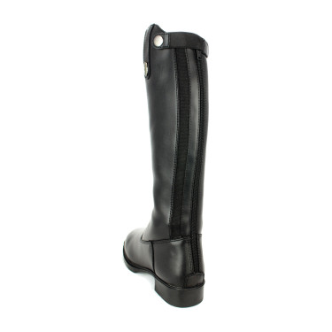 Stivali per bambini in similpelle Supreme Nero