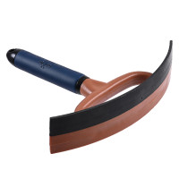 Raschiatore HV Polo Luxury Marina Blu marino Raschiatore HV Polo Luxury Marina Blu marino