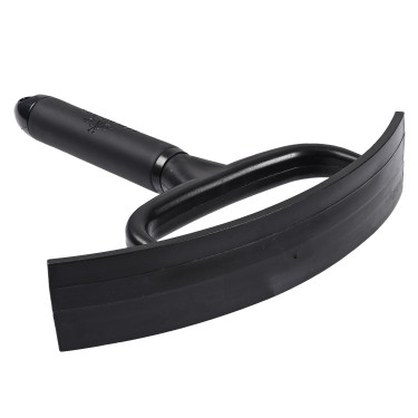 Raschiatore HV Polo Luxury Nero